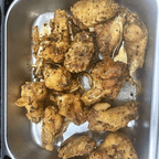 Best Fried Chicken Wing (3) in Aurora, CO