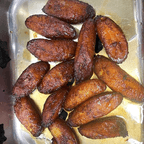Best Fried Banana in Aurora, CO