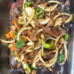 Best Mongolian Beef in Aurora, CO