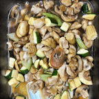 Best Mushroom Chicken in Aurora, CO