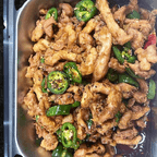 Best Jalapeno Chicken in Aurora, CO