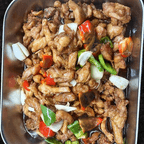 Best Teriyaki Chicken in Aurora, CO