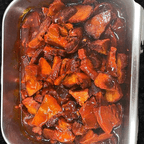 Best BBQ Pork in Aurora, CO